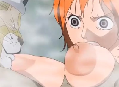 Porno Nami Hentai